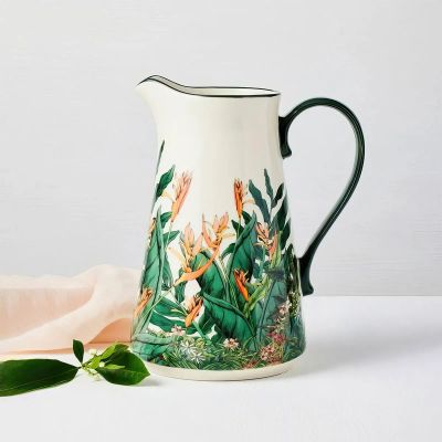 Лот: 25365116. Фото: 1. Кувшин Maxwell & Williams Ночной... Кувшины, графины