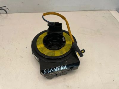 Лот: 21703616. Фото: 1. кольцо SRS Hyundai Elantra HD. Другое (автозапчасти)
