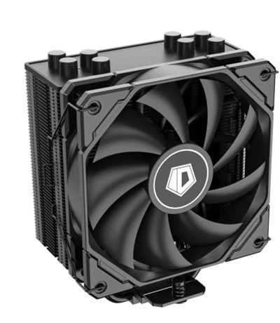 Лот: 24947006. Фото: 1. Кулер S115x/1200/1700/AMx ID-Cooling... Системы охлаждения