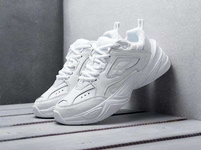 Лот: 16824744. Фото: 1. Кроссовки Nike M2K TEKNO (14714... Кеды, кроссовки, слипоны