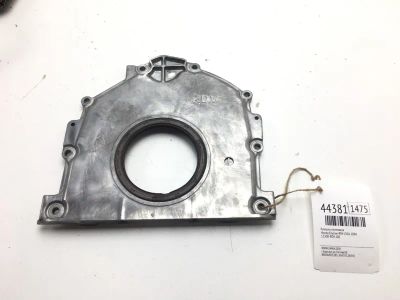 Лот: 20391457. Фото: 1. Крышка коленвала Honda Elysion... Двигатель и элементы двигателя