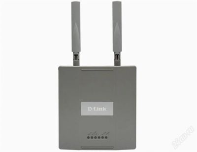 Лот: 2707455. Фото: 1. D-link DWL-8500AP. WiFi, Bluetooth адаптеры