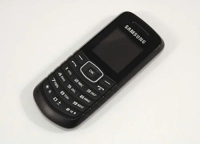 Лот: 3971502. Фото: 1. samsung GT-e1080I. Кнопочные мобильные телефоны