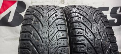 Лот: 20891212. Фото: 1. 185/60R14 82T Matador MP50 Sibir... Шины