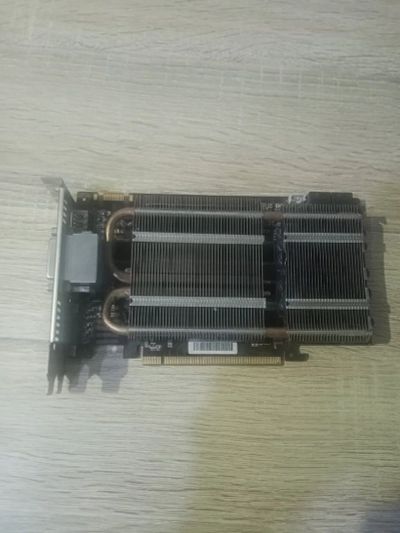 Лот: 18626803. Фото: 1. gtx 560 ti. Видеокарты