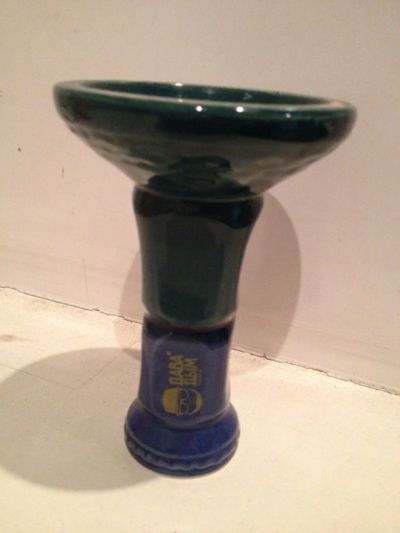Лот: 8944204. Фото: 1. Чаша для кальяна Grynbowls Дава... Аксессуары и запчасти для кальянов