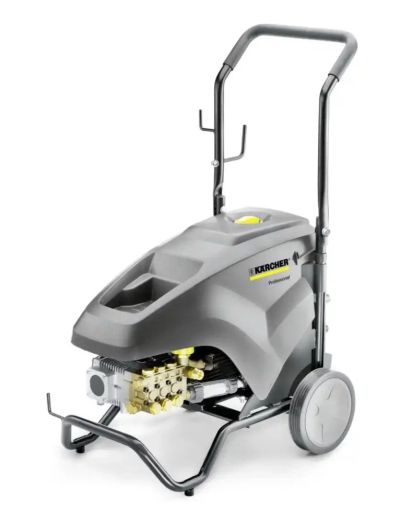 Лот: 14588150. Фото: 1. Karcher he 9/20-4 classic. Автомоечное оборудование