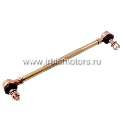 Лот: 11220318. Фото: 1. Тяга рулевая (L=300мм), в сборе... Запчасти