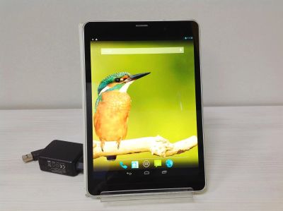 Лот: 15607780. Фото: 1. Планшет Etuline T882G 16Gb. В... Планшеты