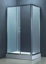 Лот: 8563905. Фото: 1. Душевой уголок 120x80 Aulica AL-122... Душевые кабины