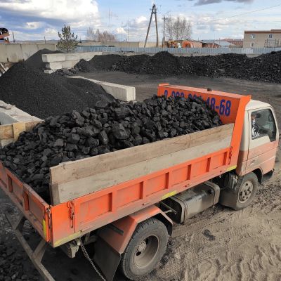 Лот: 14822632. Фото: 1. Уголь Балахтинский сортовой просеянный. Другие (дрова, топливо)