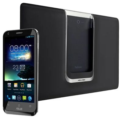 Лот: 7043931. Фото: 1. Asus Padfone A68 (PadFone 2 4ядра... Смартфоны