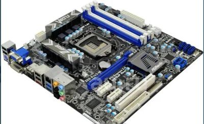 Лот: 19548811. Фото: 1. Asrock Z68 Pro3-M +i7 2600K +ddr3... Компьютеры в сборе