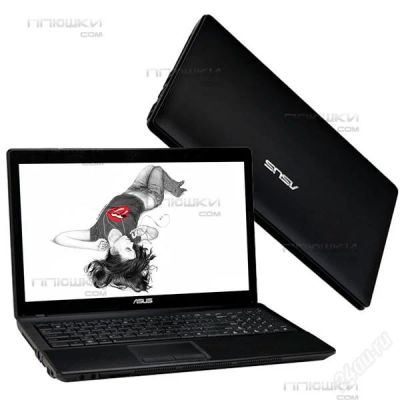 Лот: 1815461. Фото: 1. Новый игровой Asus X54H 2 реальных... Ноутбуки