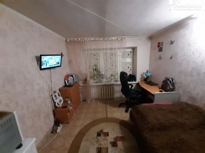 Лот: 15031614. Фото: 1. Продам 1-комн. кв. 18 кв.м. Красноярск... Квартиры, студии