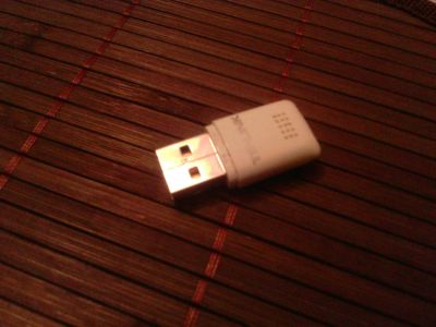 Лот: 7052610. Фото: 1. Tp-link Tl-WN723N. WiFi, Bluetooth адаптеры