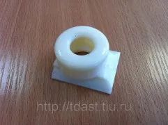 Лот: 25405215. Фото: 1. Адаптер АДС 25.00.001 (пласт). Другое (животные и уход)