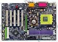 Лот: 1617502. Фото: 1. Материнская плата Gigabyte GA-7VA... Материнские платы