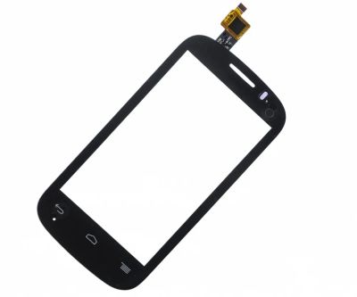 Лот: 11768407. Фото: 1. Сенсорный экран Alcatel OT-4032X... Дисплеи, дисплейные модули, тачскрины