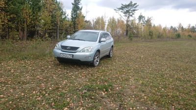Лот: 15620749. Фото: 1. Lexus RX 300. Автомобили
