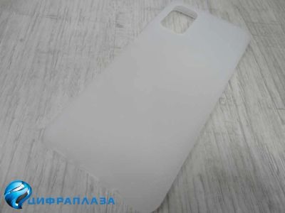 Лот: 17003279. Фото: 1. Чехол силиконовый Samsung M31S... Чехлы, бамперы
