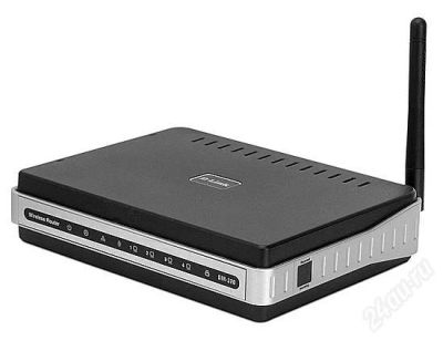 Лот: 779155. Фото: 1. D-link DIR-320. WiFi, Bluetooth адаптеры