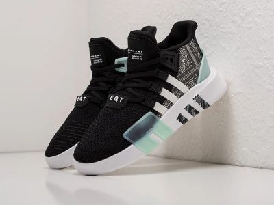 Лот: 20558935. Фото: 1. Кроссовки Adidas EQT Bask ADV... Кеды, кроссовки, слипоны