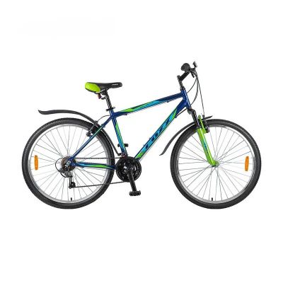 Лот: 15872996. Фото: 1. Велосипед 26&quot; Foxx Atlantic... Красноярск