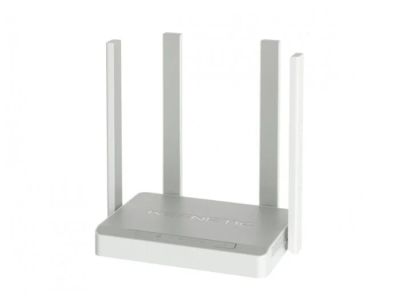 Лот: 16313064. Фото: 1. Wi-Fi роутер Keenetic Extra (KN-1711... Маршрутизаторы (роутеры)