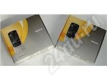 Лот: 366255. Фото: 1. Nokia 6303 Matt Black & nOKIA... Кнопочные мобильные телефоны