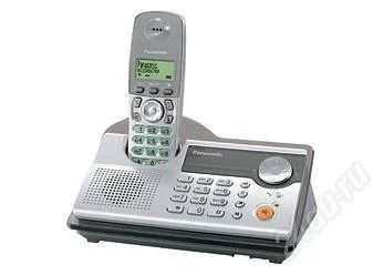 Лот: 2206086. Фото: 1. Panasonic KX-TCD235RU. DECT и радиотелефоны