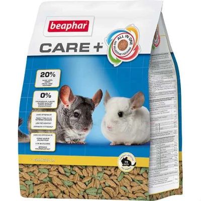 Лот: 16212783. Фото: 1. (Беафар) Care+ 1,5кг корм для... Корма