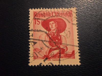 Лот: 19322604. Фото: 1. Марка для Вашей коллекции лот... Марки