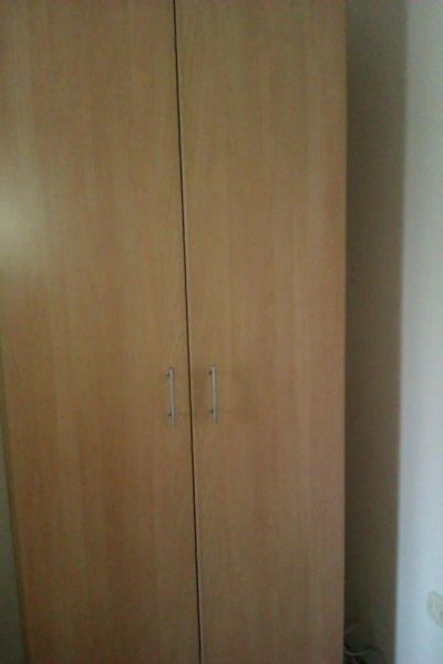 Лот: 11300475. Фото: 1. плательный шкаф. Шкафы, шкафы-купе