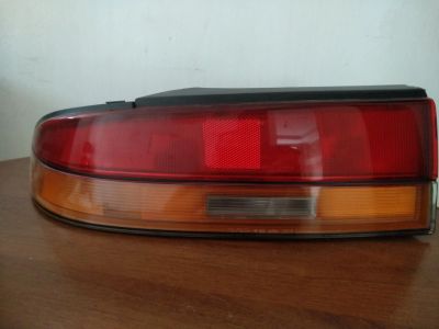 Лот: 19210920. Фото: 1. Фонарь Toyota Corolla Ceres 1992-1994... Оптика и освещение