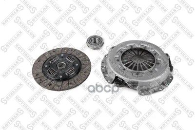 Лот: 21893160. Фото: 1. 07-01180-Sx_к-Кт Сцепления! Mitsubishi... Другое (автозапчасти)