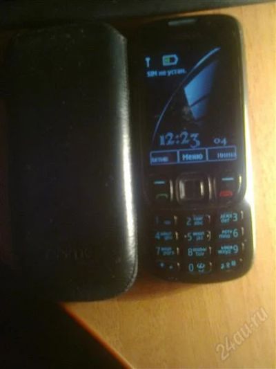 Лот: 2398602. Фото: 1. Nokia 6303i. Кнопочные мобильные телефоны