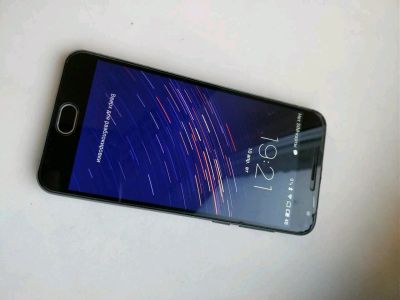 Лот: 11324147. Фото: 1. Смартфон meizu m2 mini. Смартфоны
