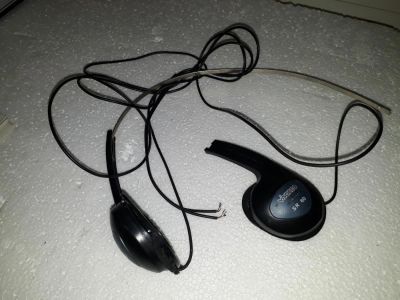 Лот: 9127651. Фото: 1. Наушники Vivanco sr60. Наушники, гарнитуры