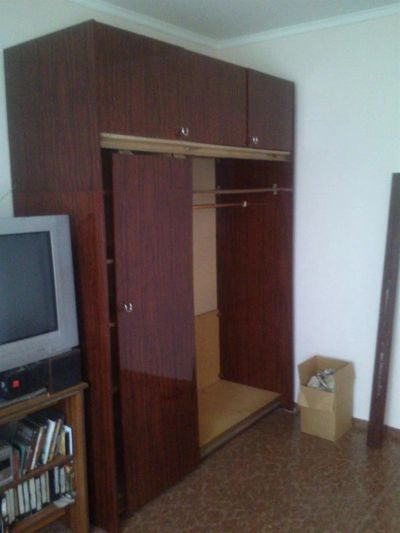 Лот: 3026320. Фото: 1. шкаф. Шкафы, шкафы-купе