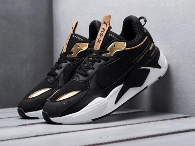 Лот: 17042647. Фото: 1. Кроссовки Puma RS-X (15315). Кеды, кроссовки, слипоны