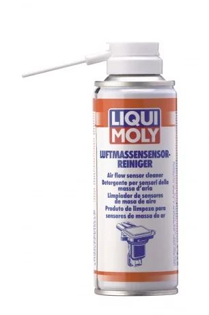 Лот: 4716204. Фото: 1. Liqui Moly Ликви Моли Очиститель... Средства по уходу