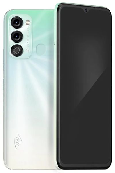 Лот: 19324133. Фото: 1. Смартфон Itel Vision 3 2Gb/32Gb... Смартфоны