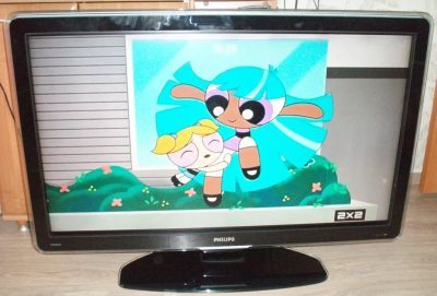Лот: 12324013. Фото: 1. LCD телевизор 47" Philips 47PFL9603D... Телевизоры