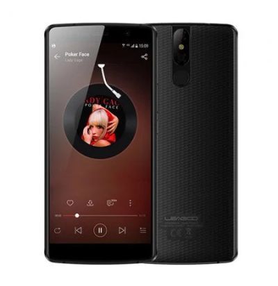 Лот: 14413795. Фото: 1. Смартфон Leagoo Power 5, 6/64GB... Смартфоны