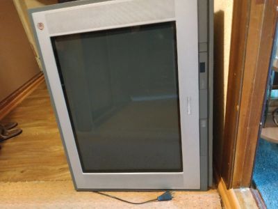 Лот: 15426252. Фото: 1. телевизор. Телевизоры