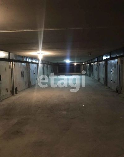 Лот: 25298224. Фото: 1. гараж , Красноярск улица Ады Лебедевой... Гаражи, парковочные места