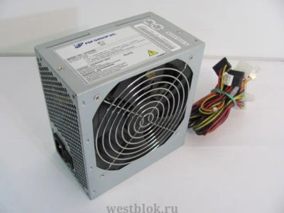 Лот: 7130946. Фото: 1. блок питание FPS. Корпуса, блоки питания