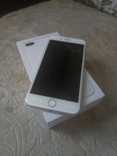 Лот: 12842078. Фото: 1. Apple iPhone 8 Plus 64gb. Смартфоны