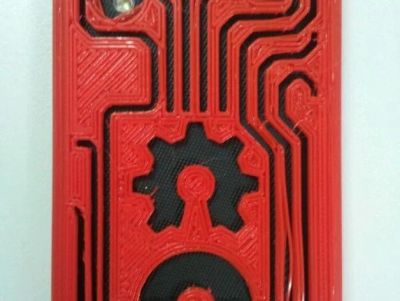Лот: 4289803. Фото: 1. Samsung Galaxy Ace GT-S5830 Board... Чехлы, бамперы